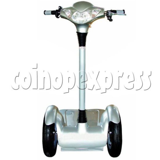 Electronic scooter 23713