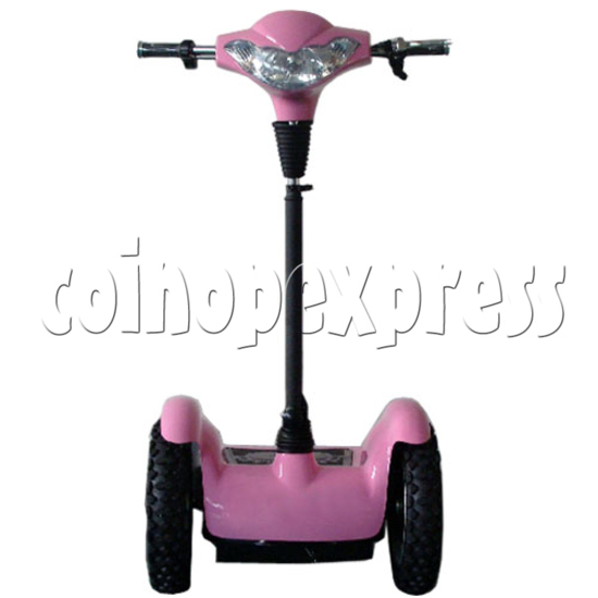 Electronic scooter 23714