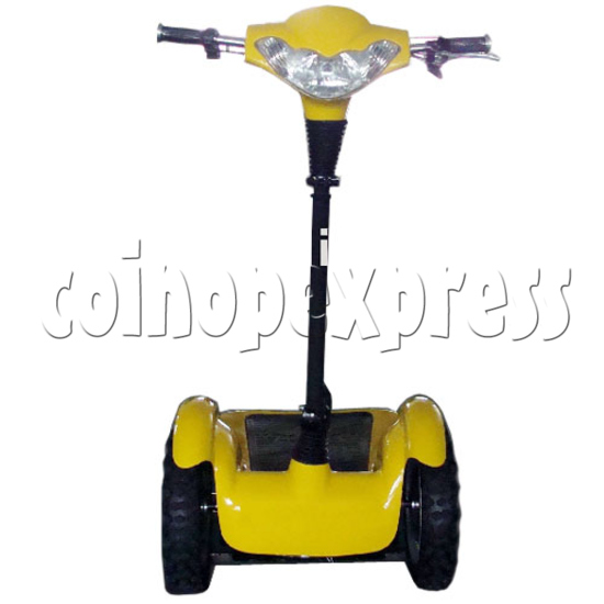 Electronic scooter 23717