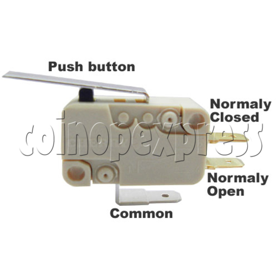CHERRY switch for game joystick 23870