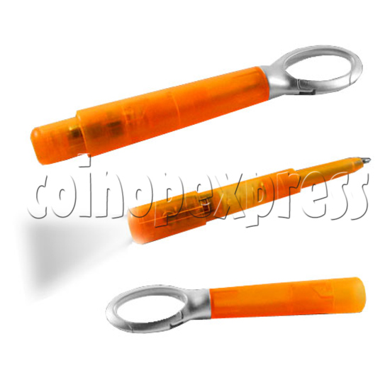 Mini Pen Torch 2 in 1 23875