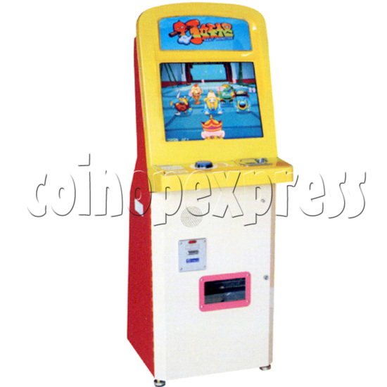 Video Kids Combo (8 games in 1 machine) 24114