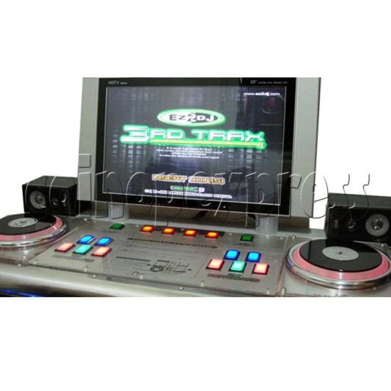 EZ 2 DJ 3rd Trax 24276
