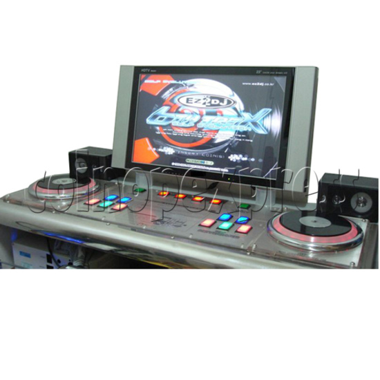 EZ 2 DJ 6th Trax - Self Evolution 24281