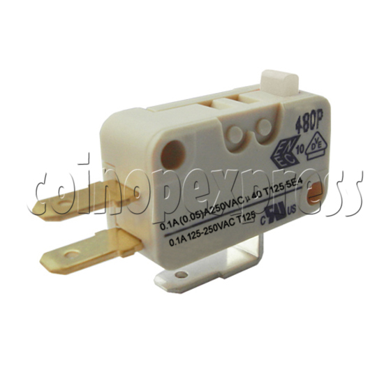 Cherry Microswitch for Push Button 24300