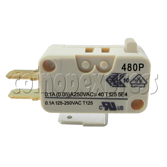Cherry Microswitch for Push Button 24301