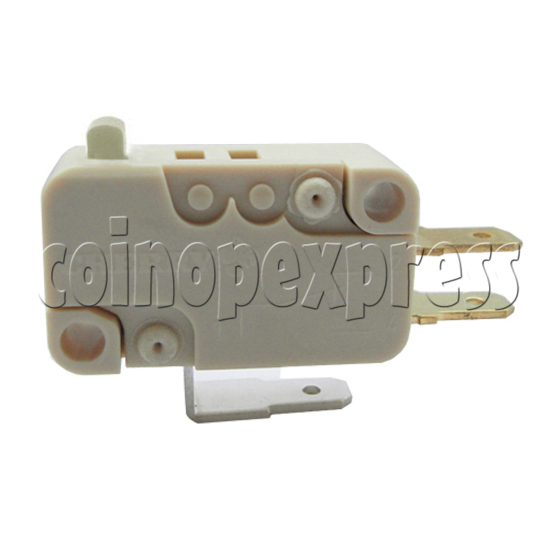 Cherry Microswitch for Push Button 24302