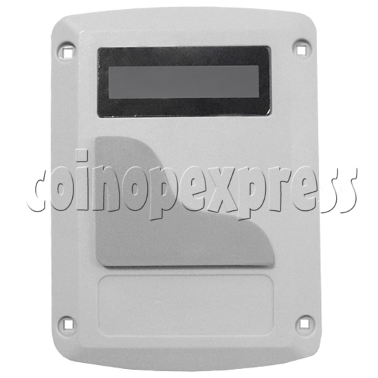 Smart Card system (LCD card reader) 24439