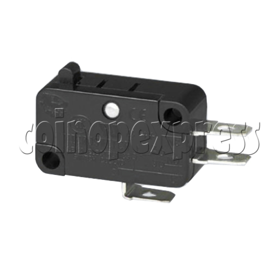 Omron Microswitch for Push Button 24616