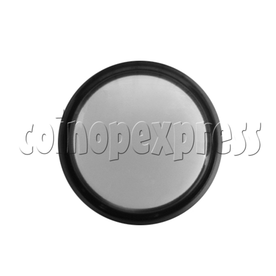 Illuminated Round Push Button 24635