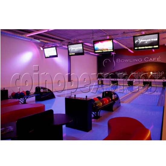 Bowling cafe (20.10M) 24657