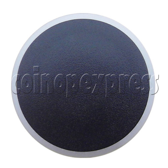 24mm Button Hole Dummy Cover 24884
