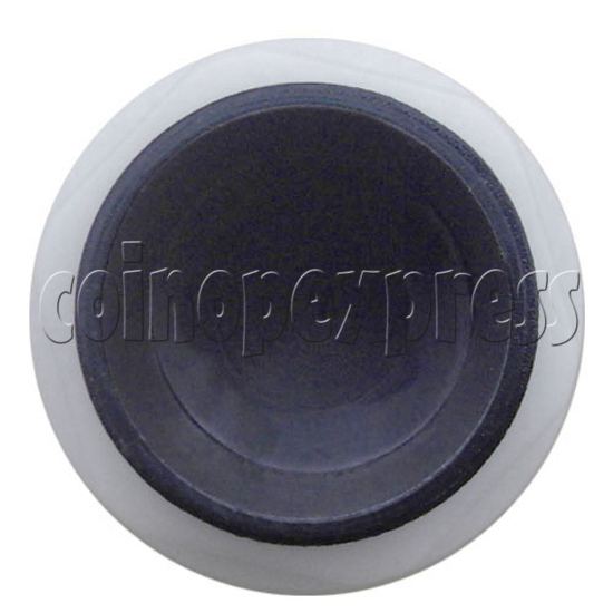 24mm Button Hole Dummy Cover 24885