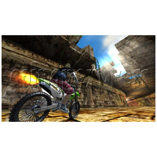 Fast and Furious: Super Bikes 2 25079