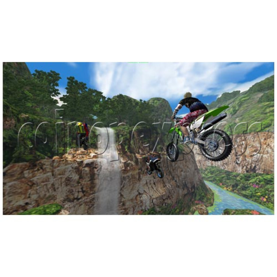 Fast and Furious: Super Bikes 2 25080