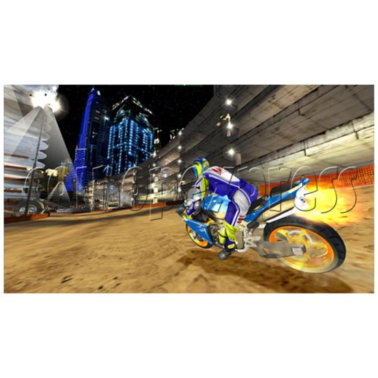 Fast and Furious: Super Bikes 2 25081