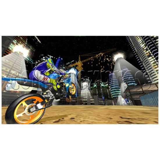 Fast and Furious: Super Bikes 2 25082