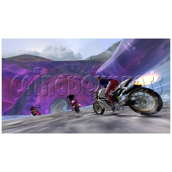 Fast and Furious: Super Bikes 2 25084