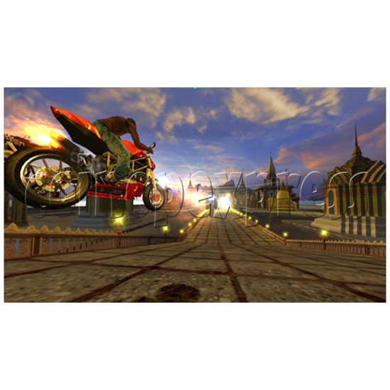 Fast and Furious: Super Bikes 2 25096