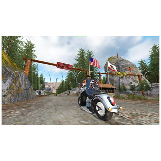 Fast and Furious: Super Bikes 2 25101