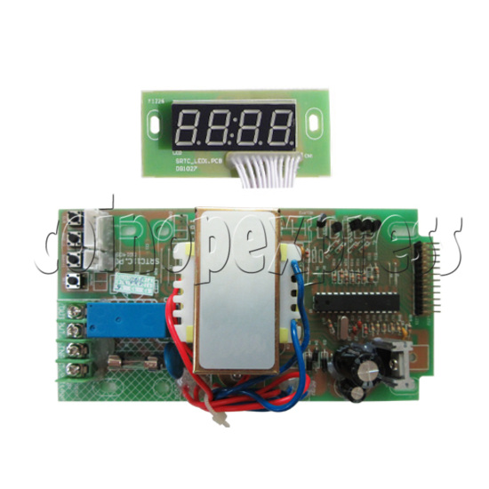 Multi Function Timer Board 25188