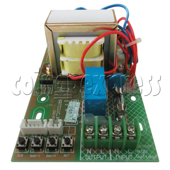 Multi Function Timer Board 25240