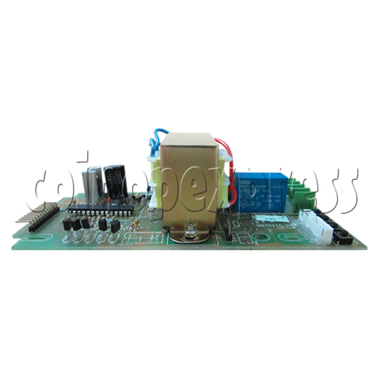 Multi Function Timer Board 25242