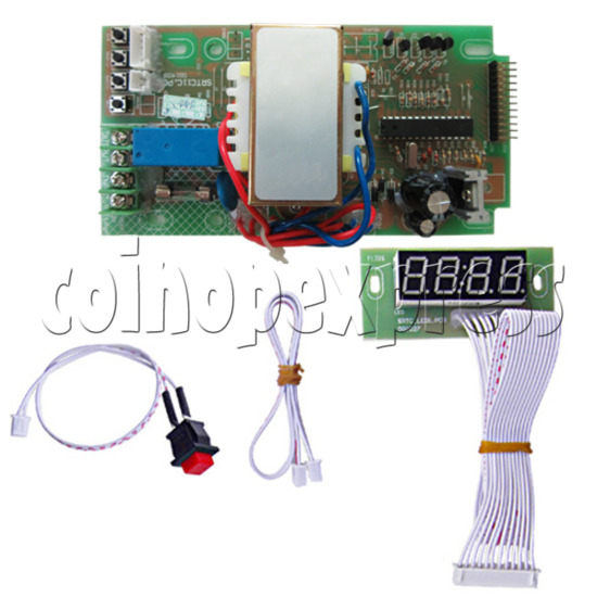 Multi Function Timer Board 25244