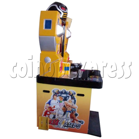 Arm Champs Ticket Redemption Arcade Machine 25367