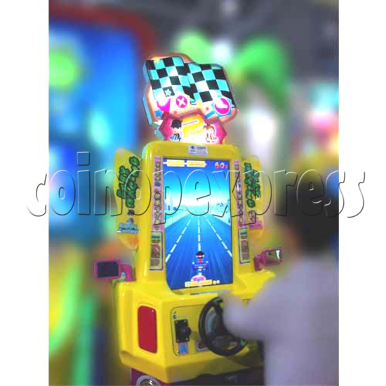 Baby Racing II Driving Game 25860