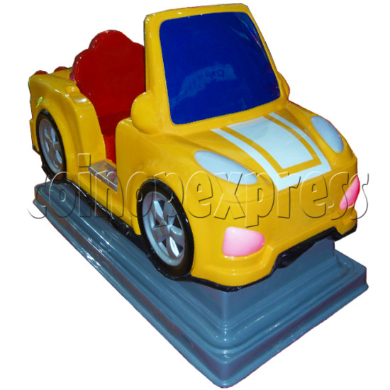 Video Kiddie Ride – Fanny Racing 25883