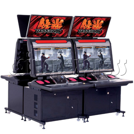 Noir Namco cabinet 26425