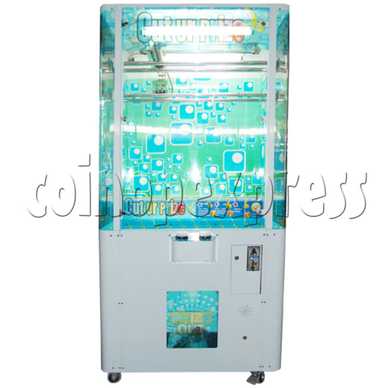 Cut prize machine 26547