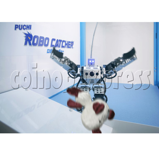 Robo Catcher 26563
