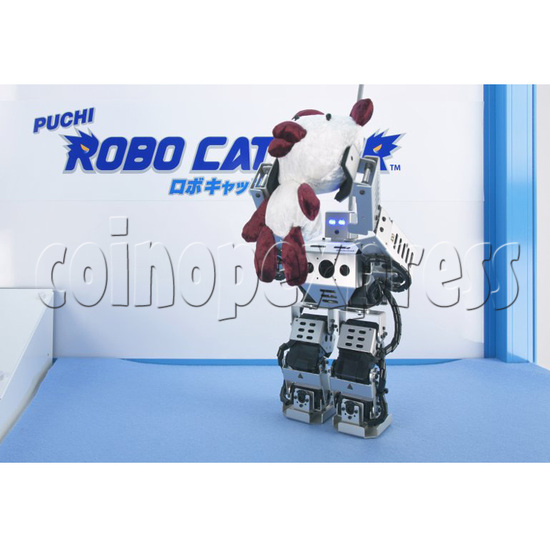 Robo Catcher 26564