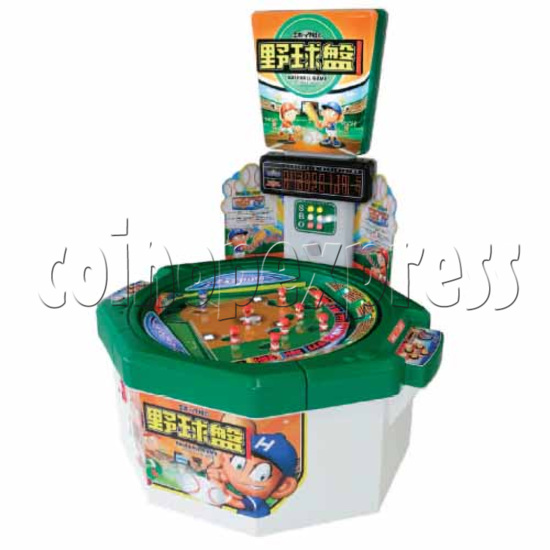 Baseball Game Arcade Edition 26674