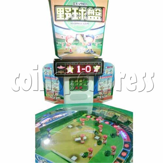 Baseball Game Arcade Edition 26676
