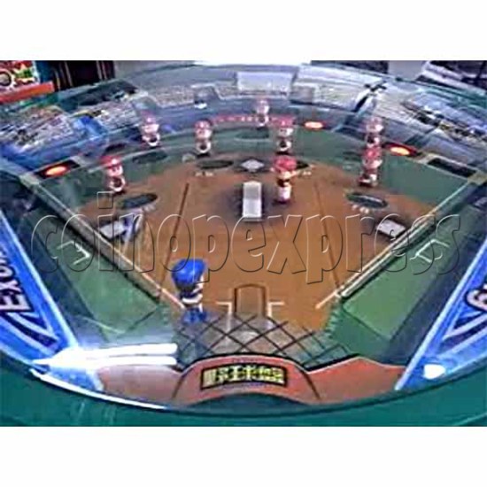 Baseball Game Arcade Edition 26680