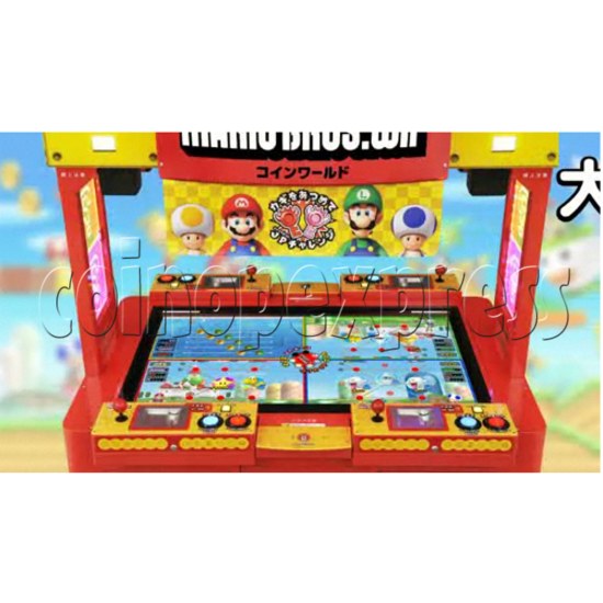Super Mario Brothers Coin World 26772