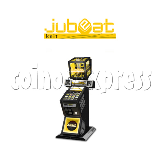 Jubeat Knit machine 27359