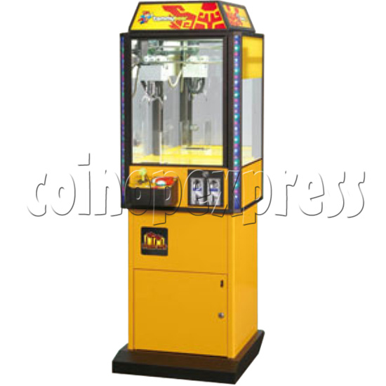 Taiwan crane machine: 22 Inch Tiny Crane 27520