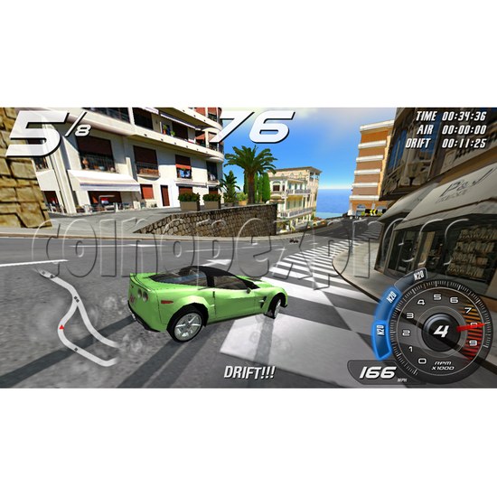 Fast and Furious: Super Cars 27532