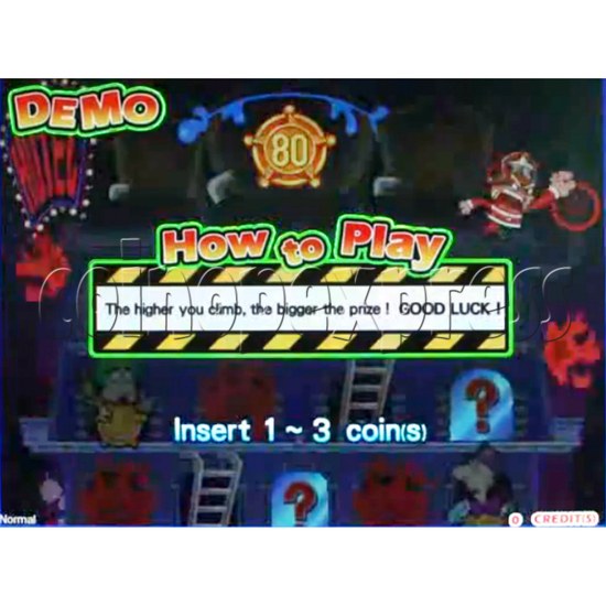 Fire Fighter Hero Medal Game 27595