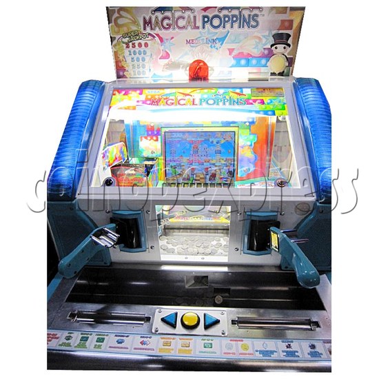 slot machine coin pusher online