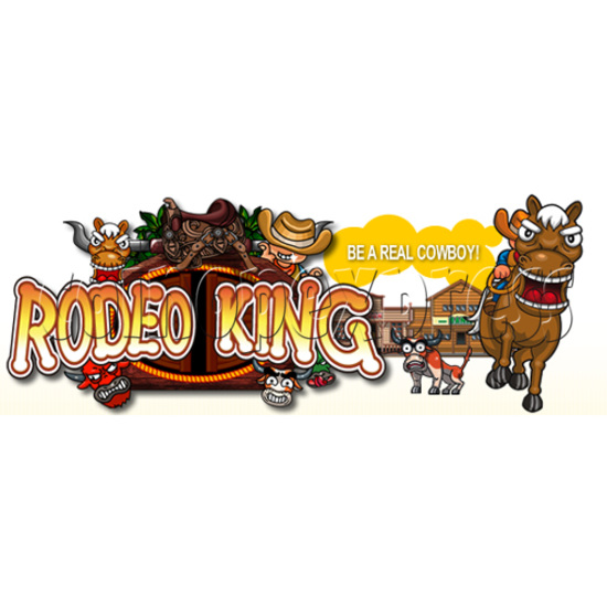 Redeo King Prize Machine 28143