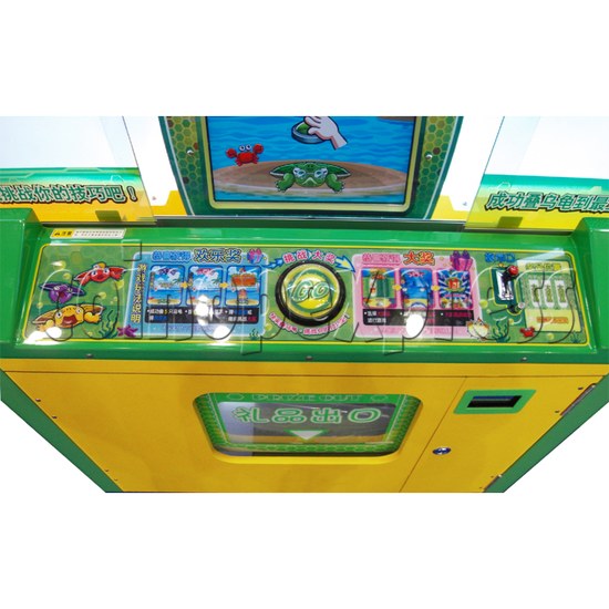Turtle Stacker Prize Machine 28196