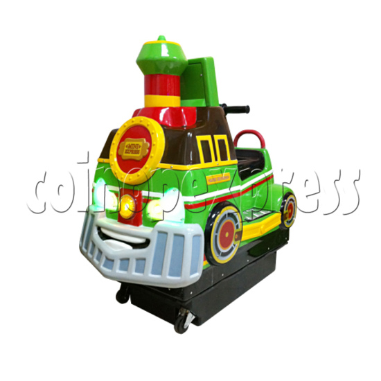 Motion Kiddie Rides - Mini Train 28216