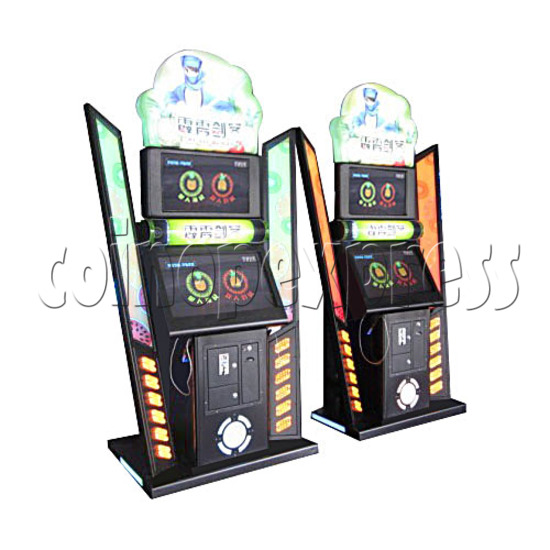 Pi Lii Blade Multi Touch Game 28236