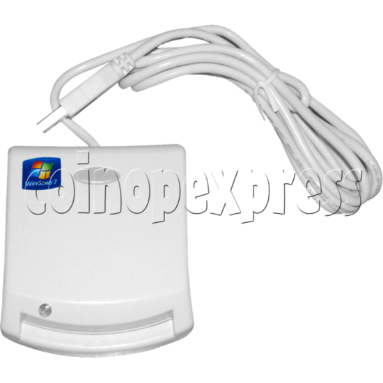 Card Reader for Speed Driver 28309