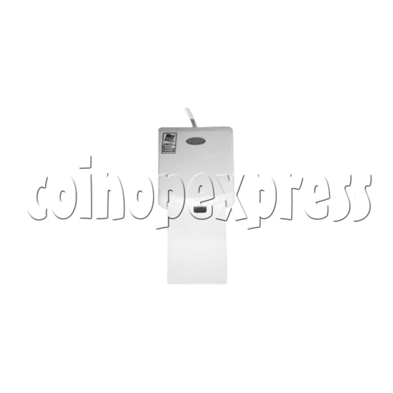 Card Reader for Speed Driver 28311